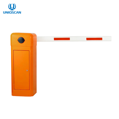 다량 배리어 UT530 A를 주차하는 UNIQSCAN 생산 가격 자동 붐 장벽 원격